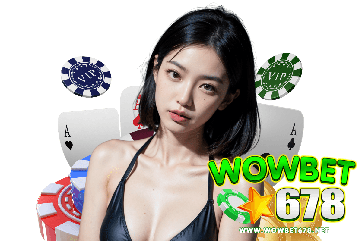 wowbet678 สมัคร